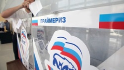 «Единая Россия» соберёт мнения губкинских избирателей