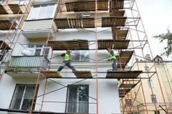 Капитальный ремонт бывших общежитий продолжится в 2023 году в Белгородской области 