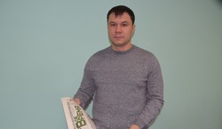 Фонд «Поколение» оплатил губкинскому тренеру по боксу жизненно важную операцию