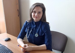 Губкинский врач-кардиолог Мария Соловцова — о профилактике заболеваний сердца 