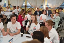 Жители округа смогут принять участие в проекте «Команда Губкина»