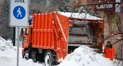 650 единиц техники будут обслуживать дороги регионального значения зимой в Белгородской области