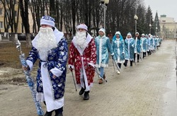 Металлоинвест поддержит «Забег обещаний» в Белгородской области