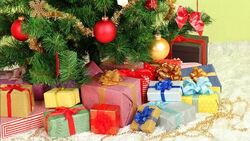 Губкинцы смогут принять участие в новогодней акции «Подари радость детям»