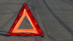 Две аварии произошли за сутки в Губкинском городском округе 