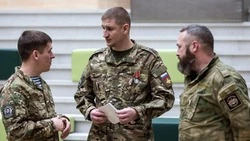 Вячеслав Гладков: на участие в региональном кадровом проекте «Сталь» поступило более 240 заявок