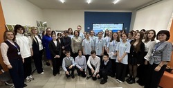 Реализация проекта «Усыновить природы островок» завершилась в Губкинском горокруге 