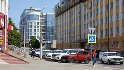 Вячеслав Гладков: 30 проектов белгородских НКО получили федеральные гранты на реализацию идей