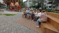 Губкинцы смогут выбрать дизайн-проекты объектов благоустройства