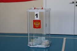  Губкинская территориальная избирательная комиссия сообщила итоги выборов в Совет депутатов 