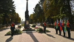 Губкинцы отпраздновали 87-ю годовщину со дня образования родного города