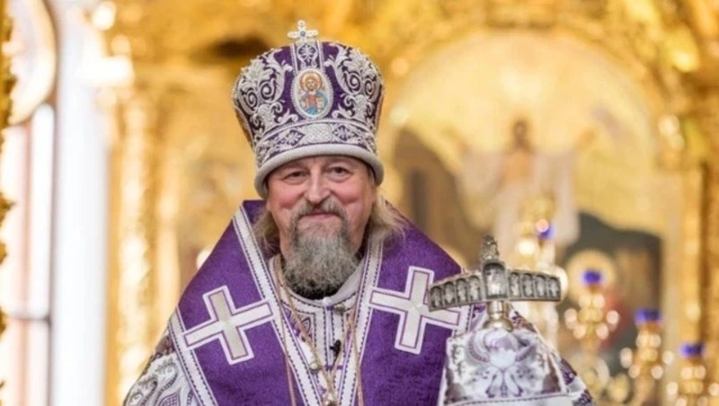 Митрополит Белгородский и Старооскольский Иоанн поздравил белгородцев с Пасхой