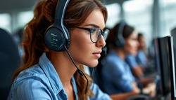 Специалисты Белоблводоканала отработали более 700 заявок за время новогодних праздничных дней