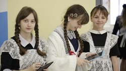 Вячеслав Гладков – об обучении более 1000 юных белгородцев за пределами региона