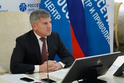 Энергетики «Россети Центр» подтвердили готовность к ликвидации последствий природных аномалий