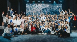Белгородцы смогут подать заявку на участие в первом потоке программы «Капитаны культуры»
