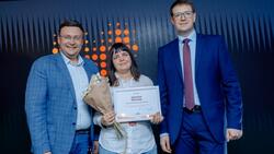 Белгородская студентка стала финалисткой конкурса «Мастера гостеприимства. Студенты»