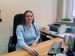 Главное на свете – это здоровые дети