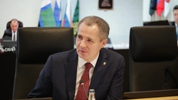 Вячеслав Гладков – о ситуации с вывозом ТКО в Белгородской области