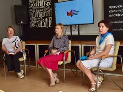 Губкинские женщины-предприниматели узнали о возможностях заключения социального контракта 