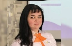 Педагог-психолог губкинского лицея стала полуфиналистом Всероссийского конкурса «Воспитать человека»