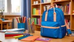 Благотворительная акция «Соберёмся в школы вместе» пройдёт в Губкинском городском округе