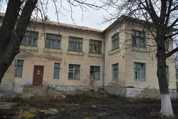 Капитальный ремонт Детской школы искусств №2 продолжился в Губкине 