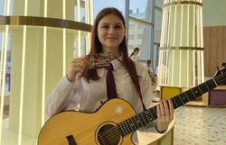 Губкинские юные вокалисты стали победителями и призёрами областного конкурса
