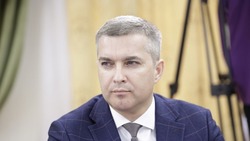 Михаил Лобазнов ответил на вопросы губкинцев о ситуации с ракетной опасностью