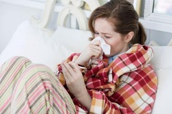 Горячая линия по вопросам профилактики гриппа и ОРВИ заработала в Губкине 