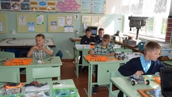 Сергиевские учащиеся стали победителями Всероссийского конкурса «АгроНТИ»