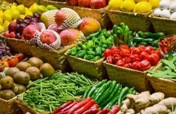 Муниципальные ярмарки вновь пройдут в Губкине