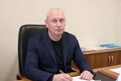 Заместитель начальника Губкинского РЭС Евгений Никулин — о своей профессии 