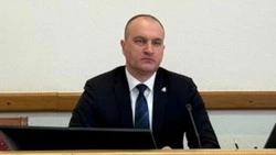 Василий Голиков провёл прямой эфир в социальных сетях