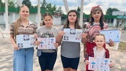 Специалисты Центра культурного развития посёлка Троицкий провели профилактические акции
