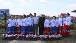 Жители Истобного Губкинского округа отметили День улицы