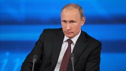 Большая пресс-конференция Владимира Путина прошла 23 декабря