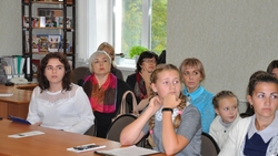 Муниципальный конкурс презентаций проектных идей прошёл в Губкине