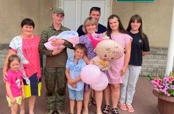 Губкинские семьи смогут получить выплату при рождении третьего или последующего ребёнка