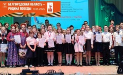 Конкурс-фестиваль «Россия начинается с тебя» прошёл в Детской музыкальной школе села Бобровы Дворы