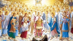 В сиянии небесных чинов: почему в ноябре празднуют Собор Архистратига Михаила