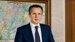 Вячеслав Гладков обратился к белгородцам в День работников дорожного хозяйства