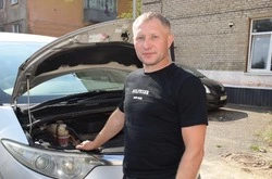 Житель Губкинского горокруга Сергей Кожарин открыл собственное дело с помощью соцконтракта 