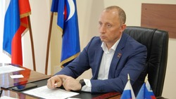 Владимир Базаров заявил о готовности региона принять участие в программе развития электротранспорта