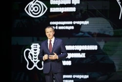 Вячеслав Гладков: «Мы первыми в стране начали ликвидировать очереди по эндопротезированию суставов»