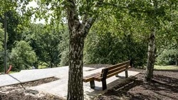 Более 30 набережных в Белгородской области вошли в список благоустроенных объектов