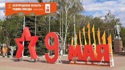 Губкинские предприниматели смогут принять участие во Всероссийском конкурсе «Весна Победы»
