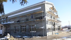 Обновлённый Дом культуры откроется в селе Коньшино после капитального ремонта