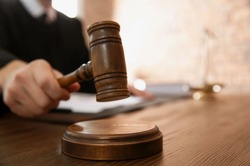 Губкинская прокуратура обвинила многодетную мать в неуплате алиментов 