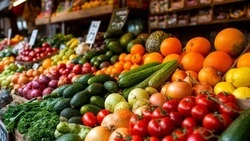 Губкинцы смогут приобрести товары по приемлемым ценам на ярмарках 30 и 31 мая